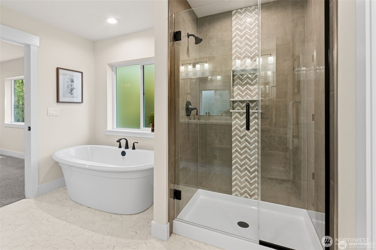 Photo is of the same floorplan and is for display purposes to show options. photo may contain upgrades.