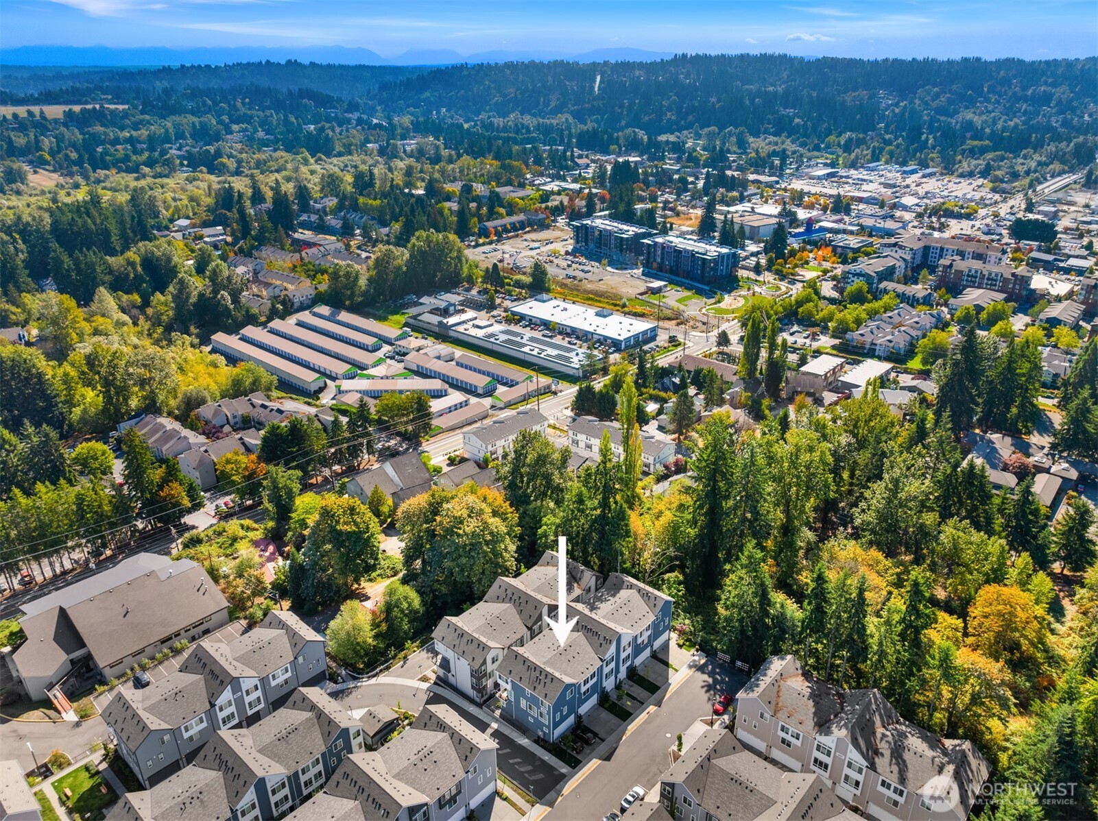 Just minutes from top-rated Northshore schools, groceries, dining, and shopping!