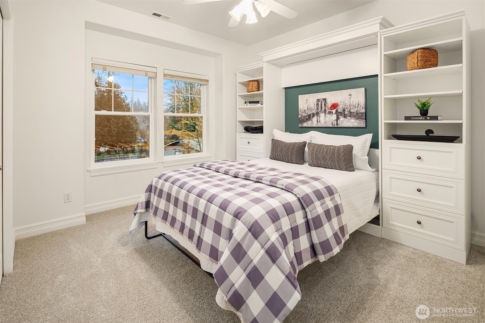 And another one of 5, this one with a Murphy bed which stays.