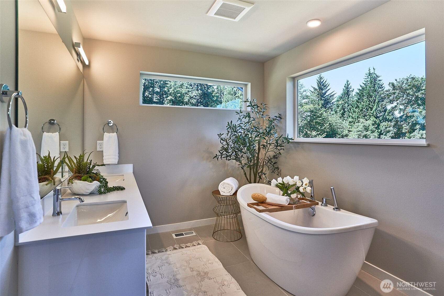 Photo shown is from Montevista in Federal Way -homesite #12