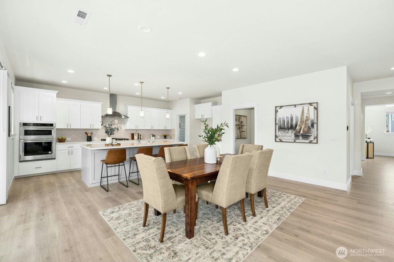 Pics for general layout.  Finishes will vary.  Please visist model home for finishes.