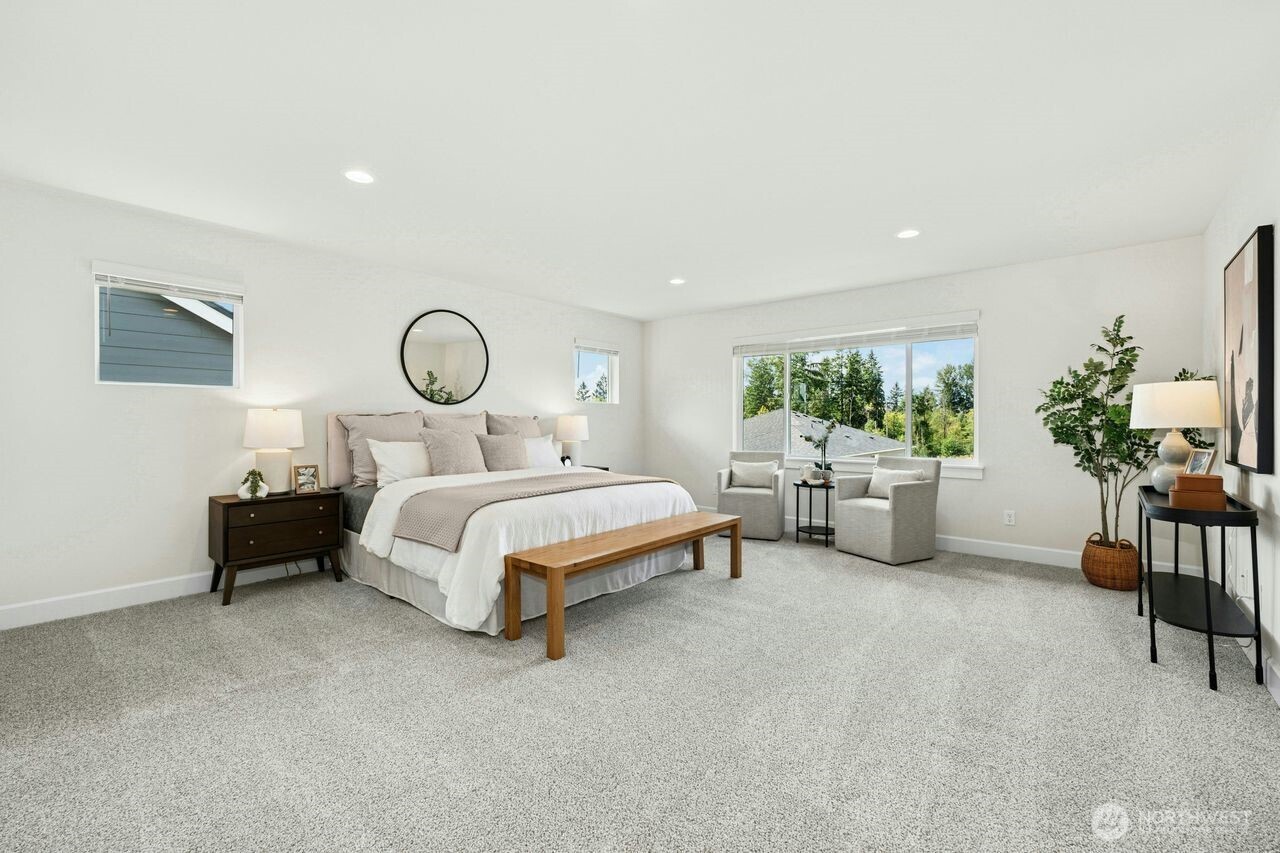 Pics for general layout.  Finishes will vary.  Please visist model home for finishes.