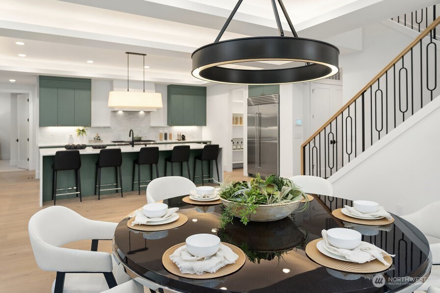 Smart/Green features include Ring Doorbell, Nest, lights and more