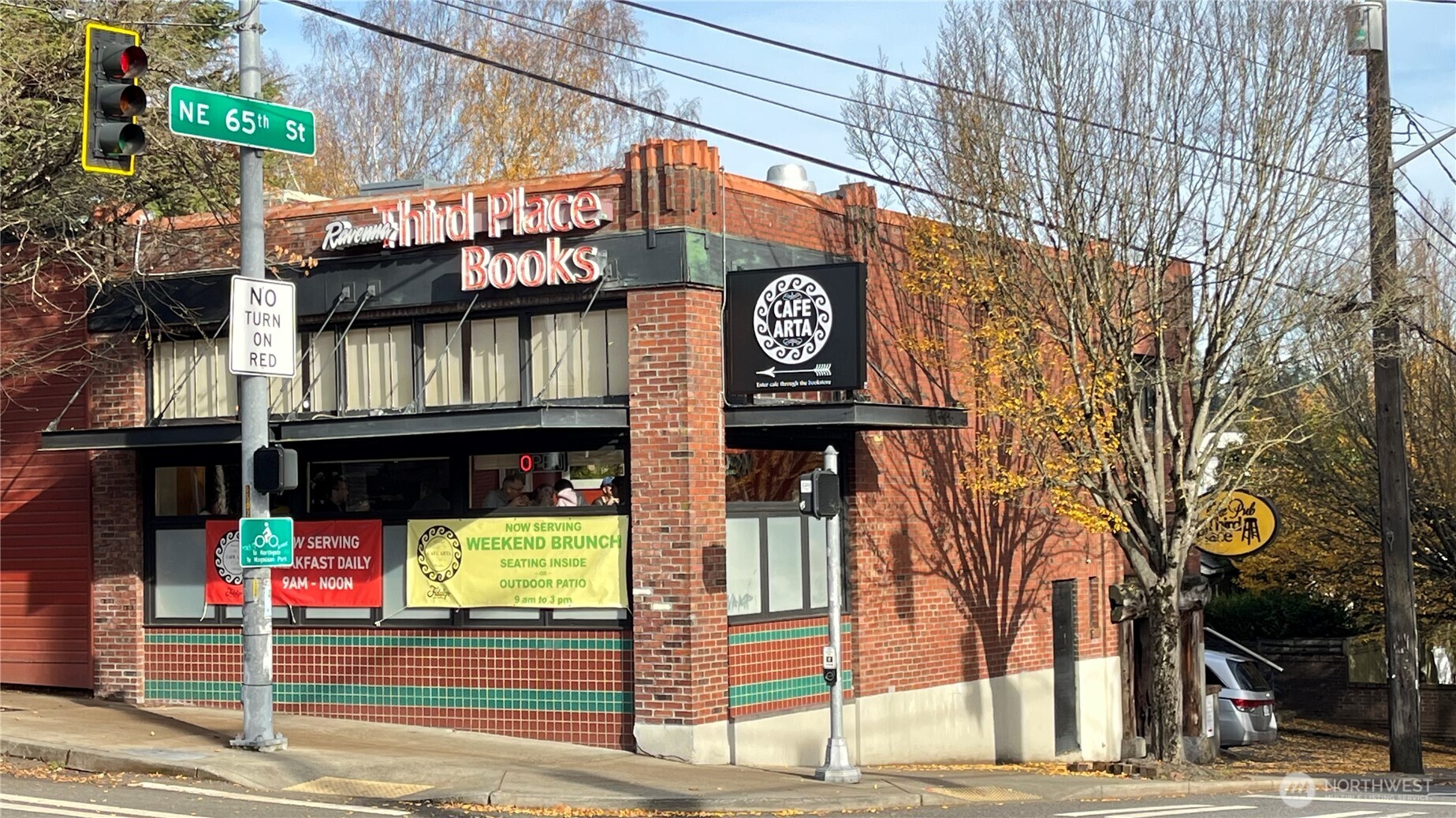 Great Local Ravenna Urban Corridor amenities