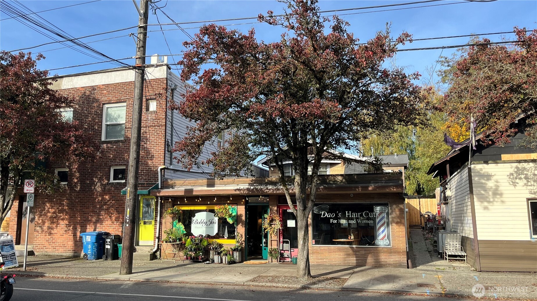 Great Local Ravenna Urban Corridor amenities