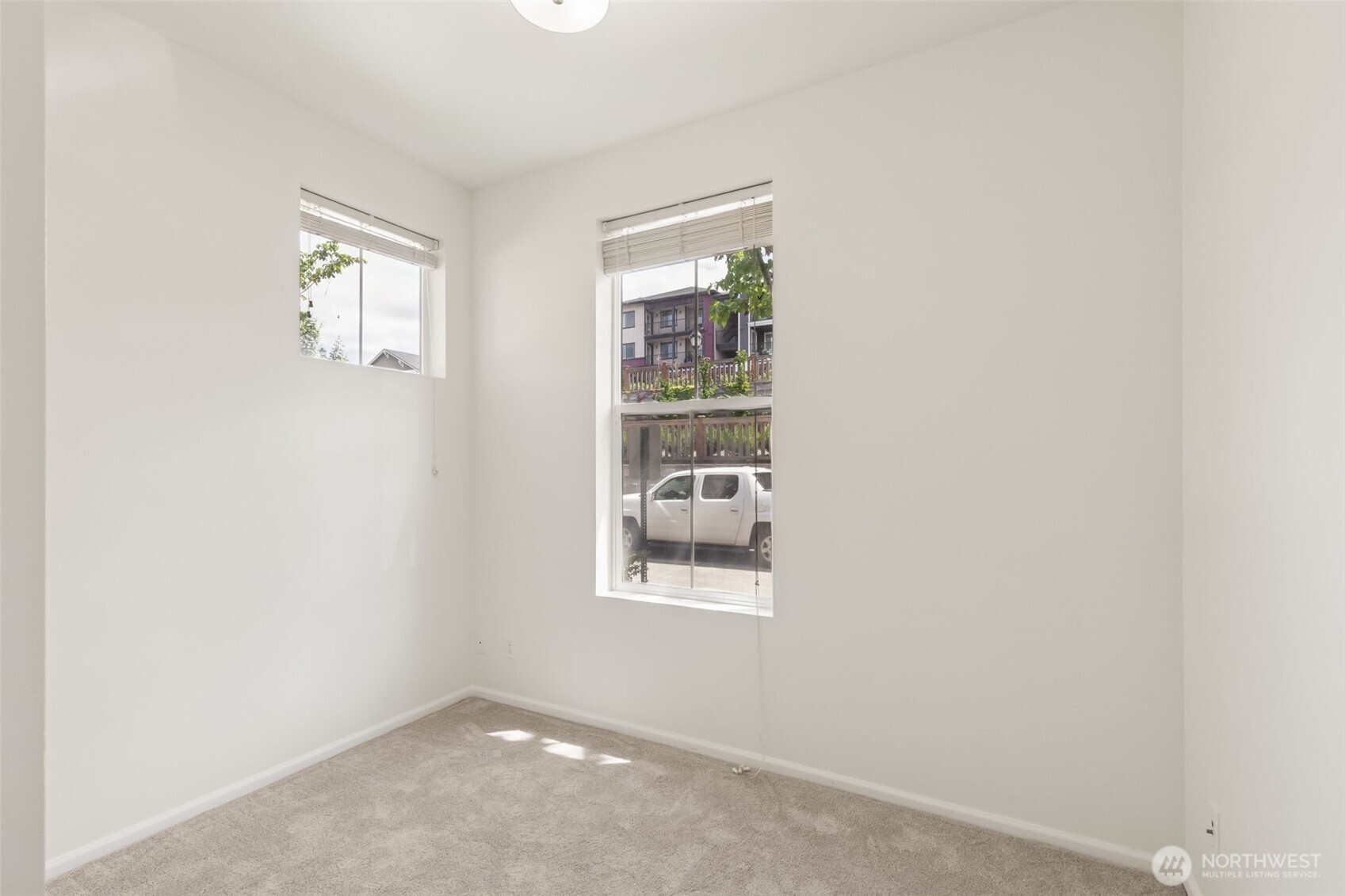 Entry Level Flex Bedroom/Office