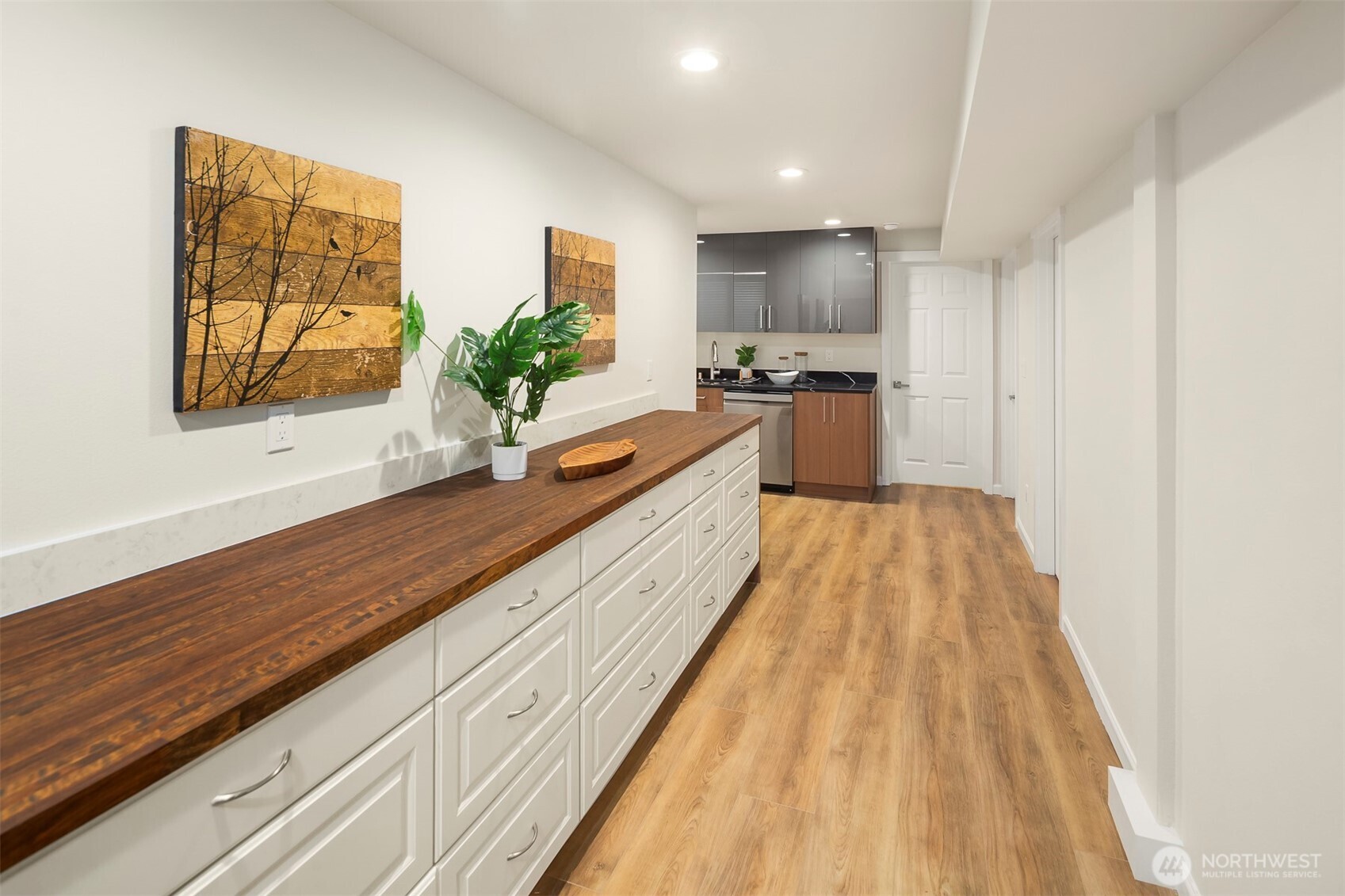 Storage for games and all kinds of things!