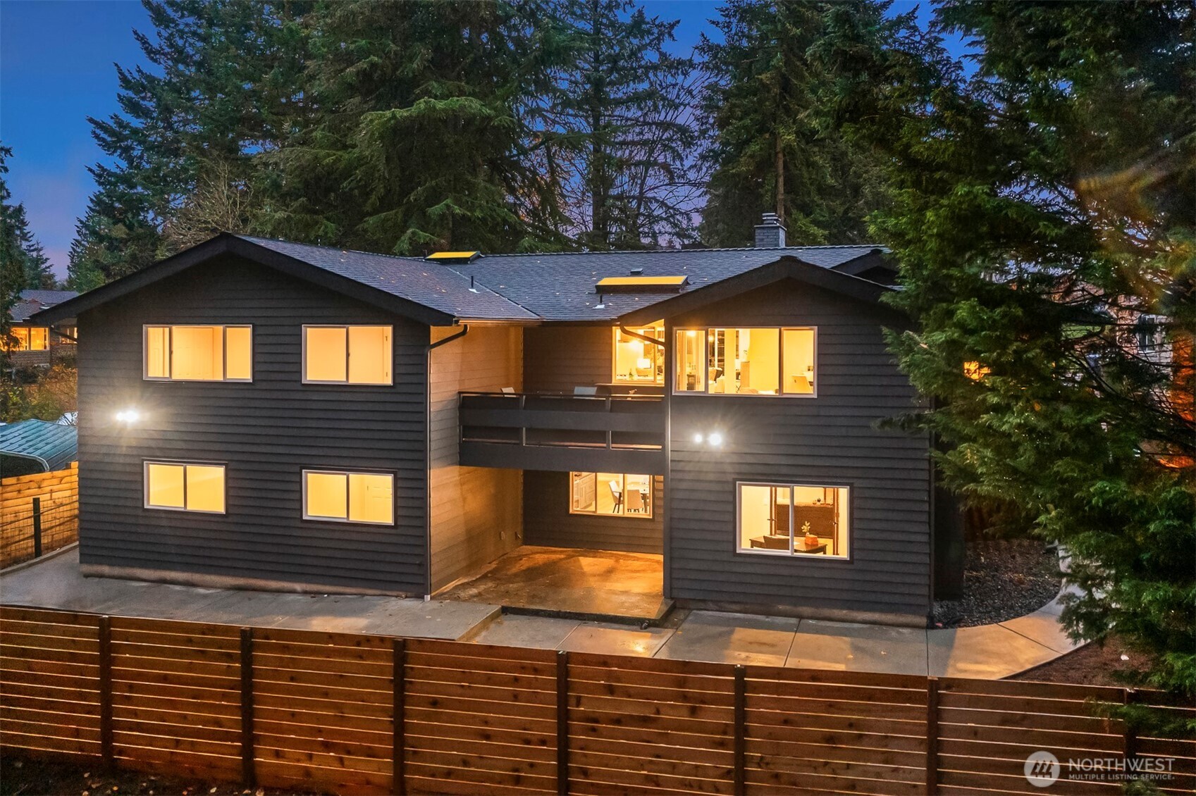 Freshly landscaped and hardscaped, completely remodeled from head to toe!