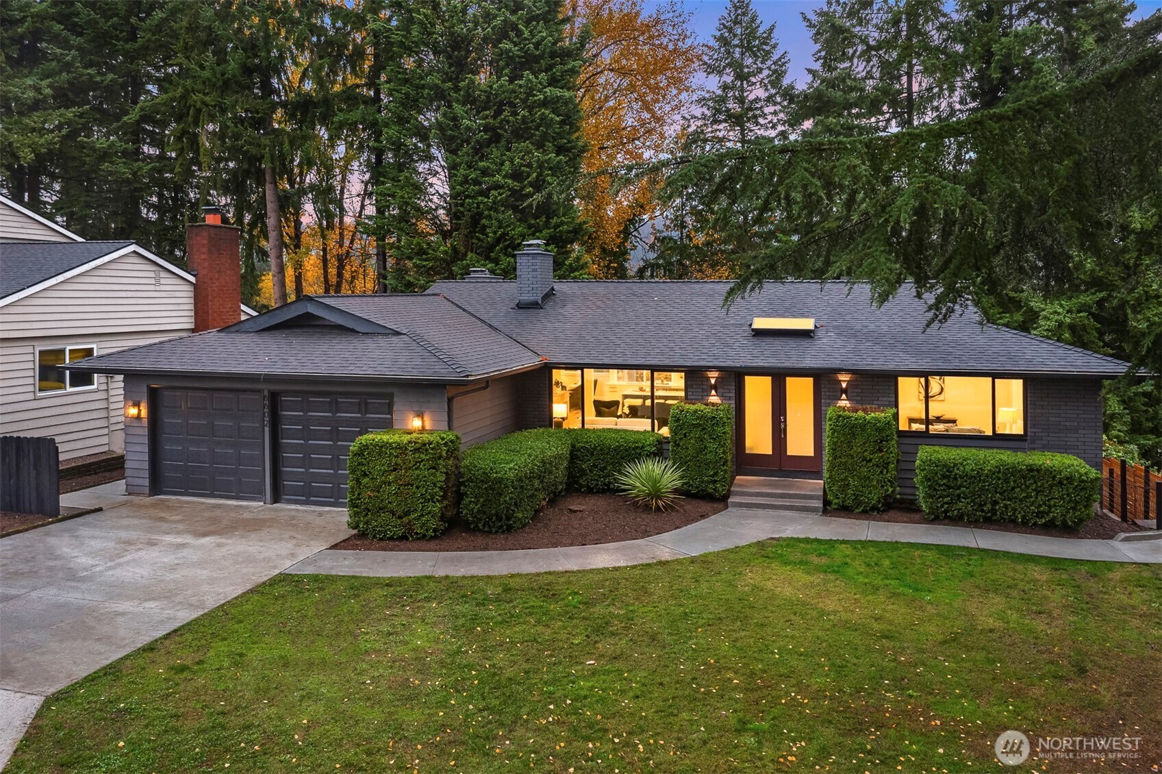 Live in style in one of the most sought after school districts in our region!