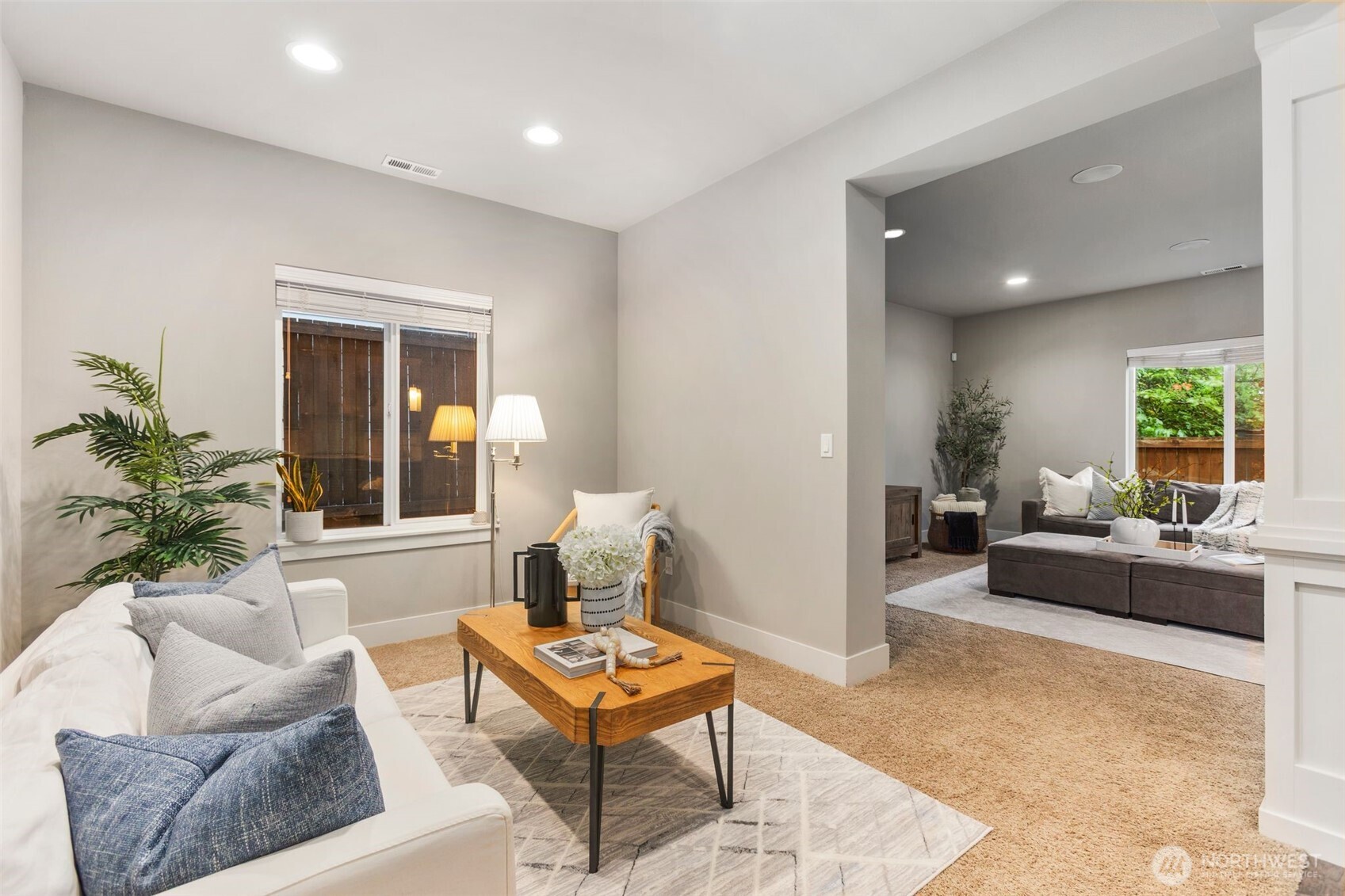 Great Room / Formal Dining