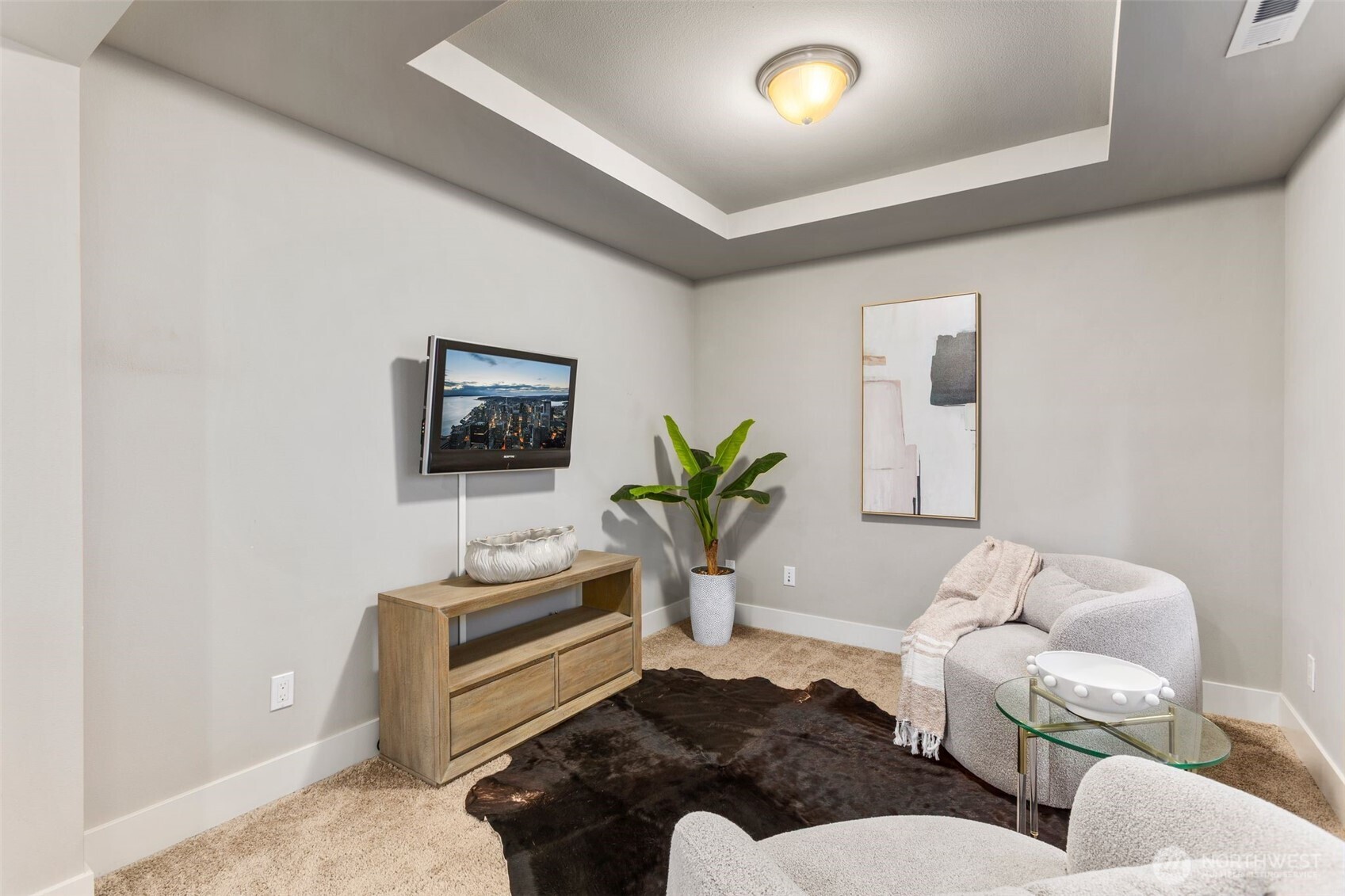 Flex Space in Primary