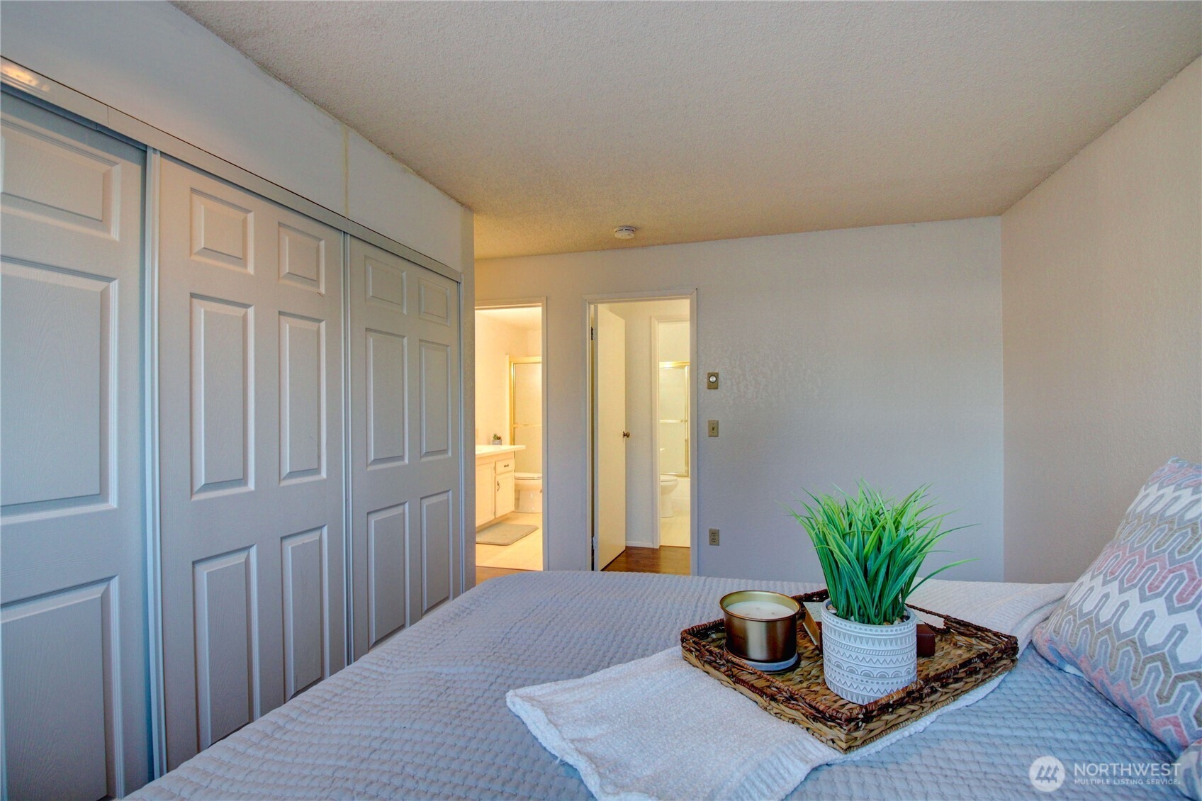 Large primary suited