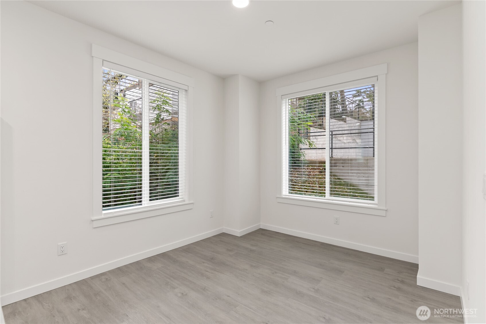 Dining room second floor
