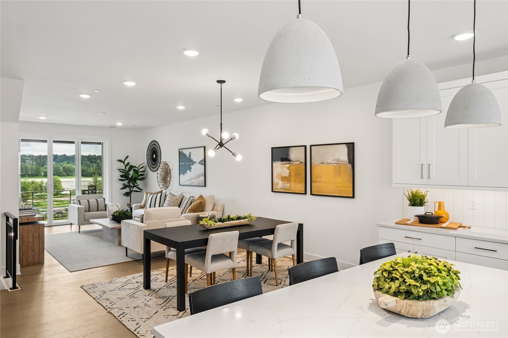 Pictures of Model Home. Not pictures of actual home. Features, colors, layout may vary.