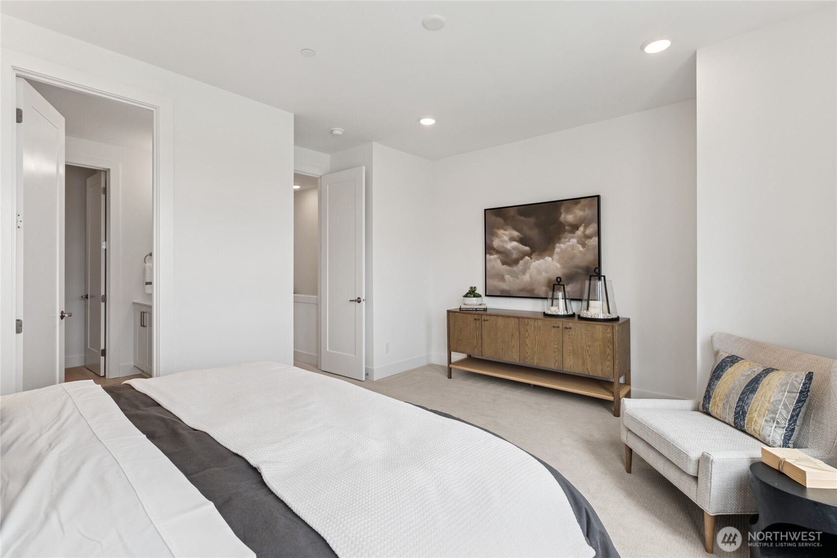 Pictures of Model Home. Not pictures of actual home. Features, colors, layout may vary.