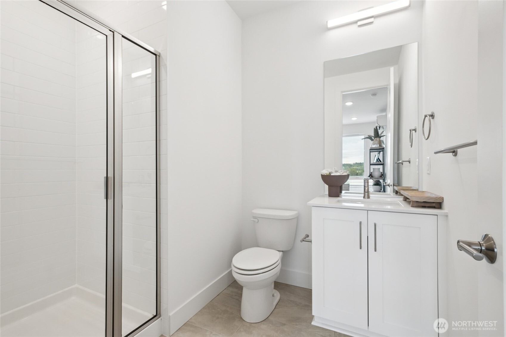 Pictures of Model Home. Not pictures of actual home. Features, colors, layout may vary.