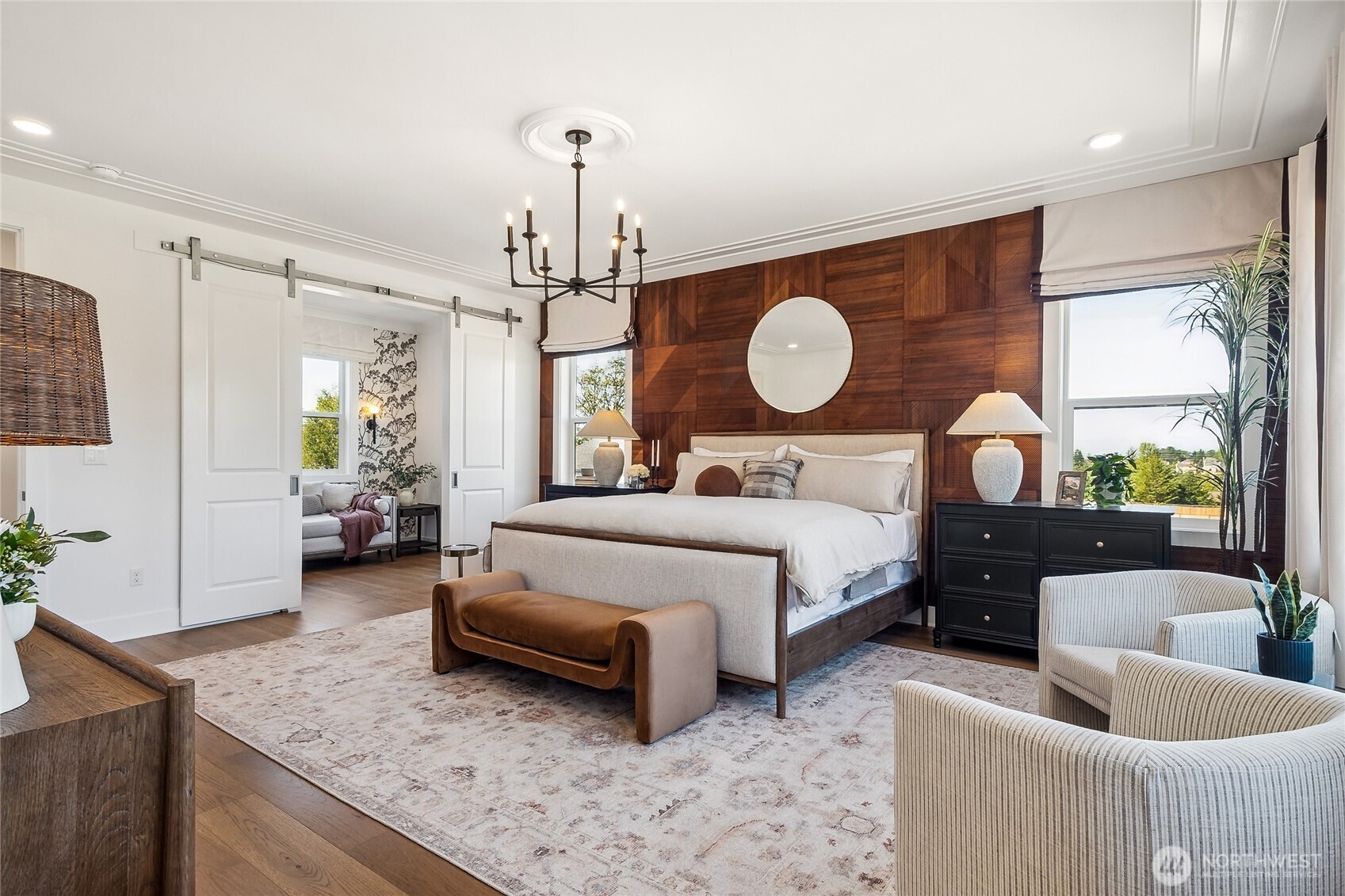Loft-  Model Home pictures for illustration only. Colors and features may vary