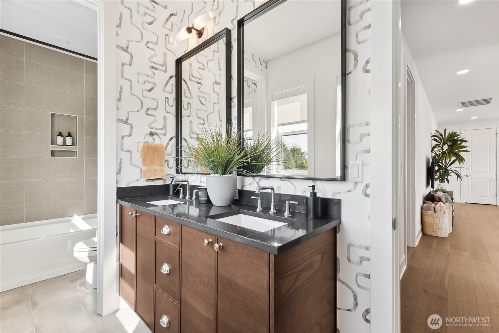 Model Home pictures for illustration only. Colors and features may vary