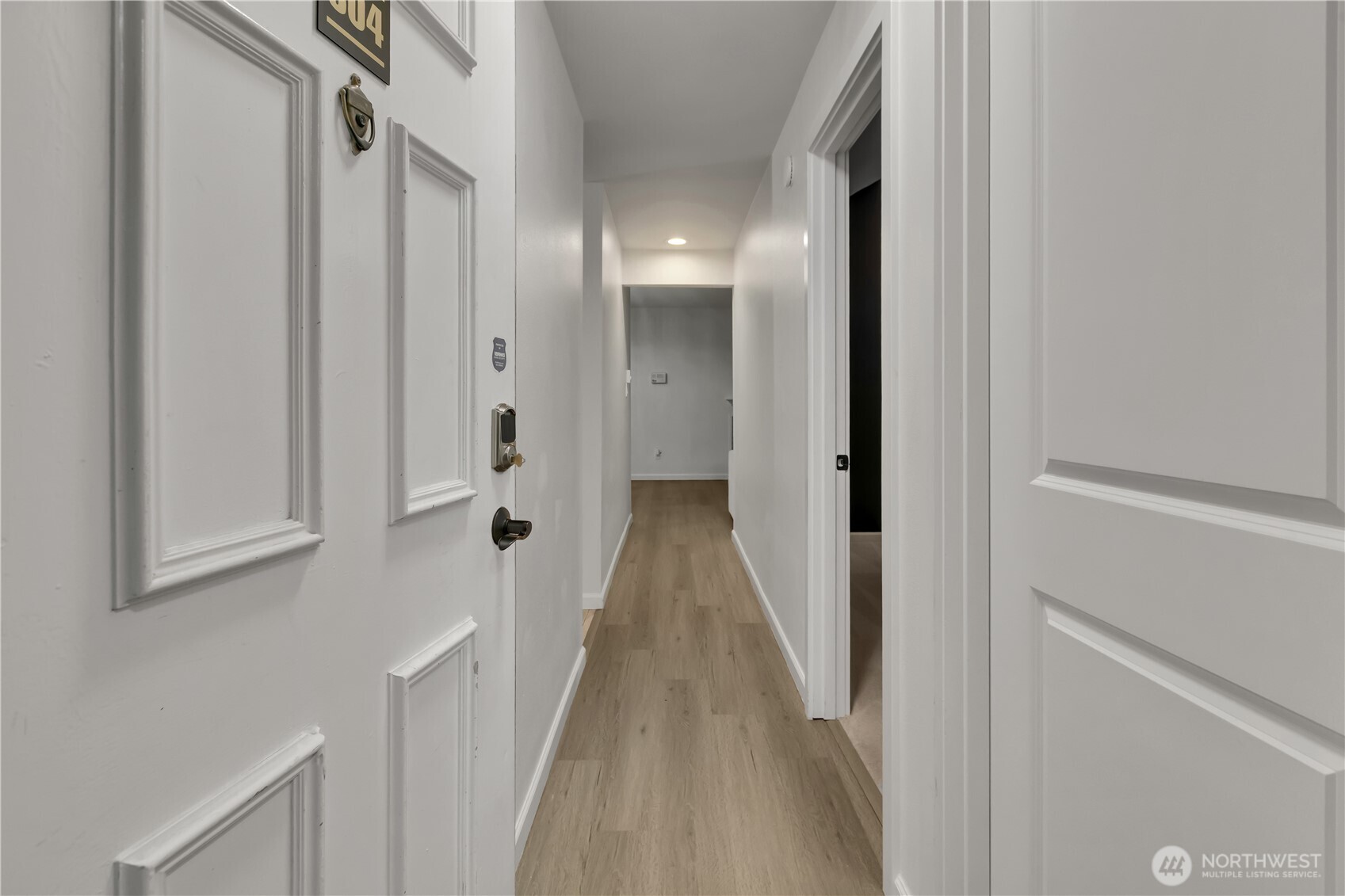 Enter in your updated Condo