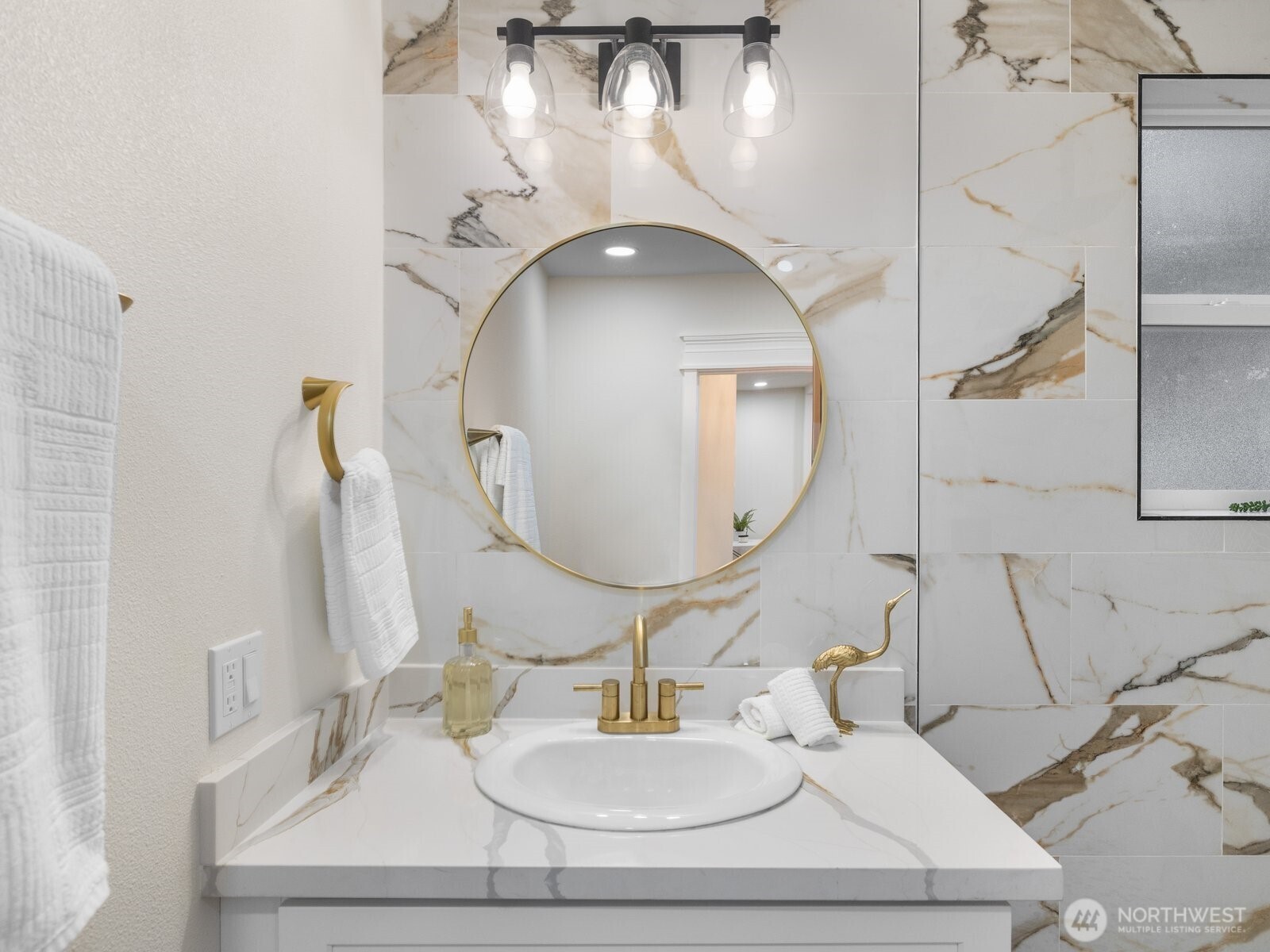 Everything is brand new in this home