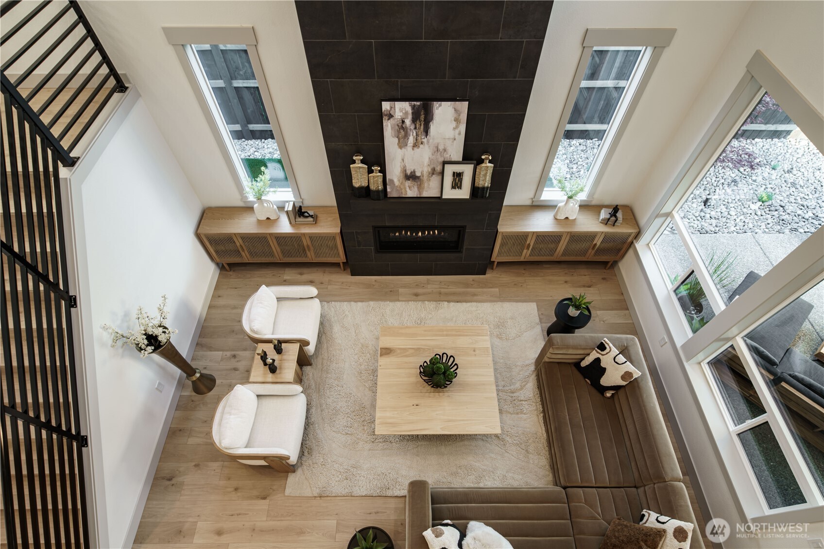 This photo/rendering is provided for illustrative purposes only. It does not depict the actual property, finishes, or furnishings, which may differ.