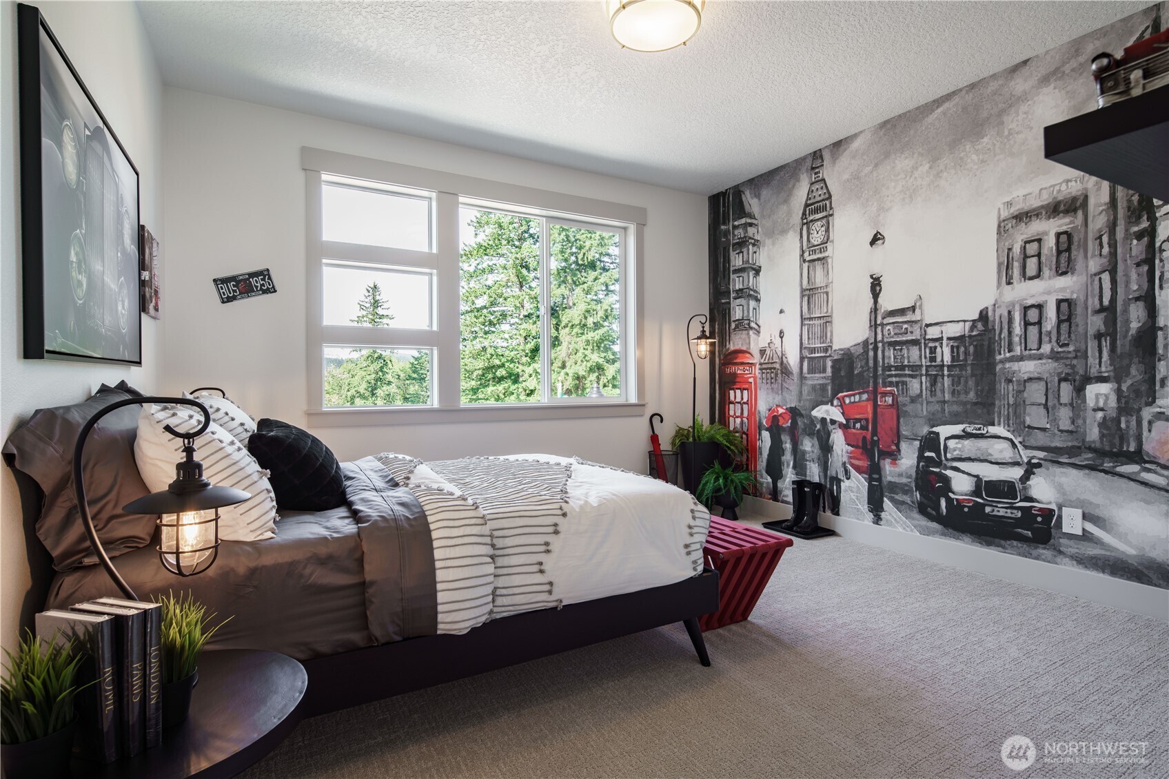 This photo/rendering is provided for illustrative purposes only. It does not depict the actual property, finishes, or furnishings, which may differ.