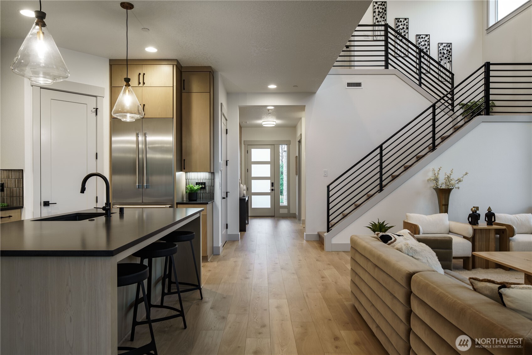 This photo/rendering is provided for illustrative purposes only. It does not depict the actual property, finishes, or furnishings, which may differ.