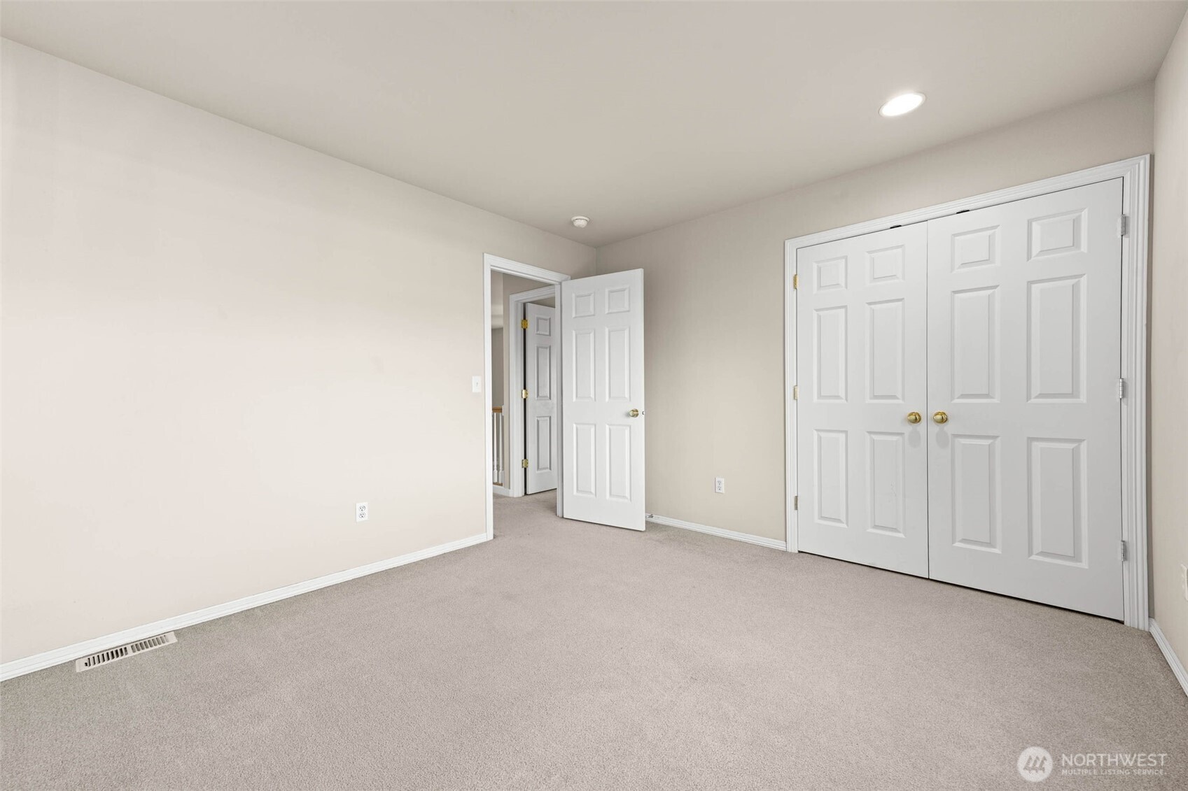 Second Upstairs Bedroom