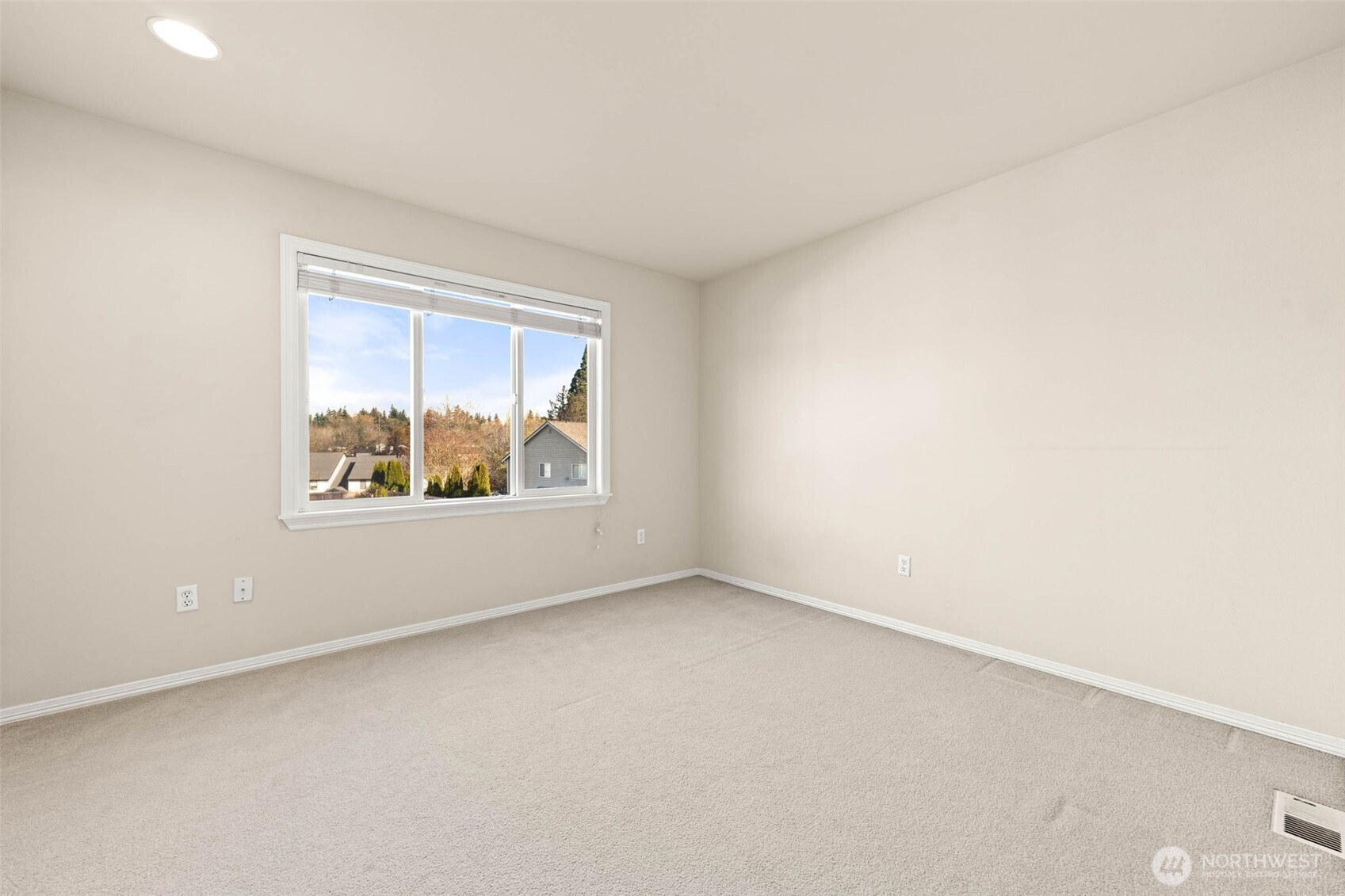 Second Upstairs Bedroom