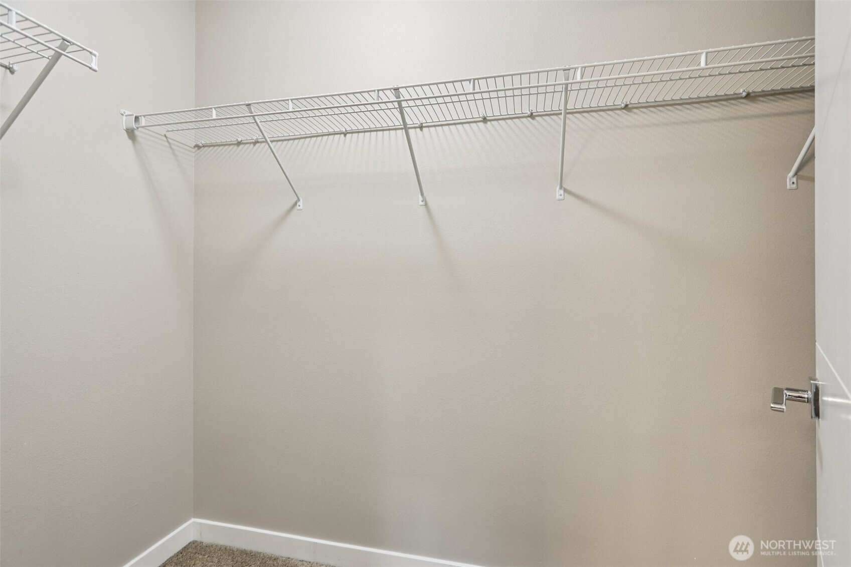 Primary Bedroom closet