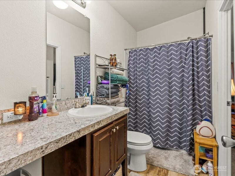 Master Walkin closet