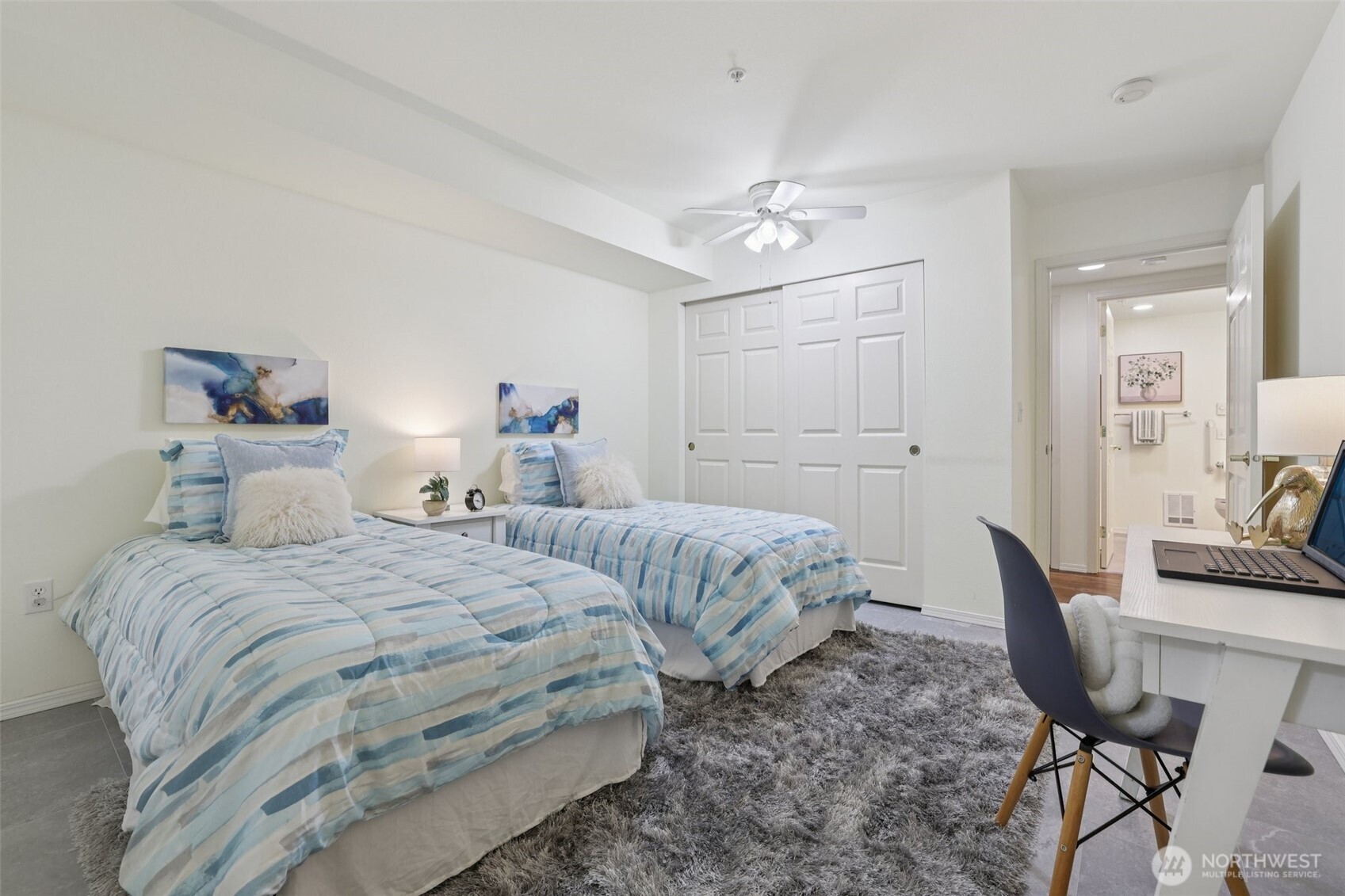 Guest Room - bedroom 2