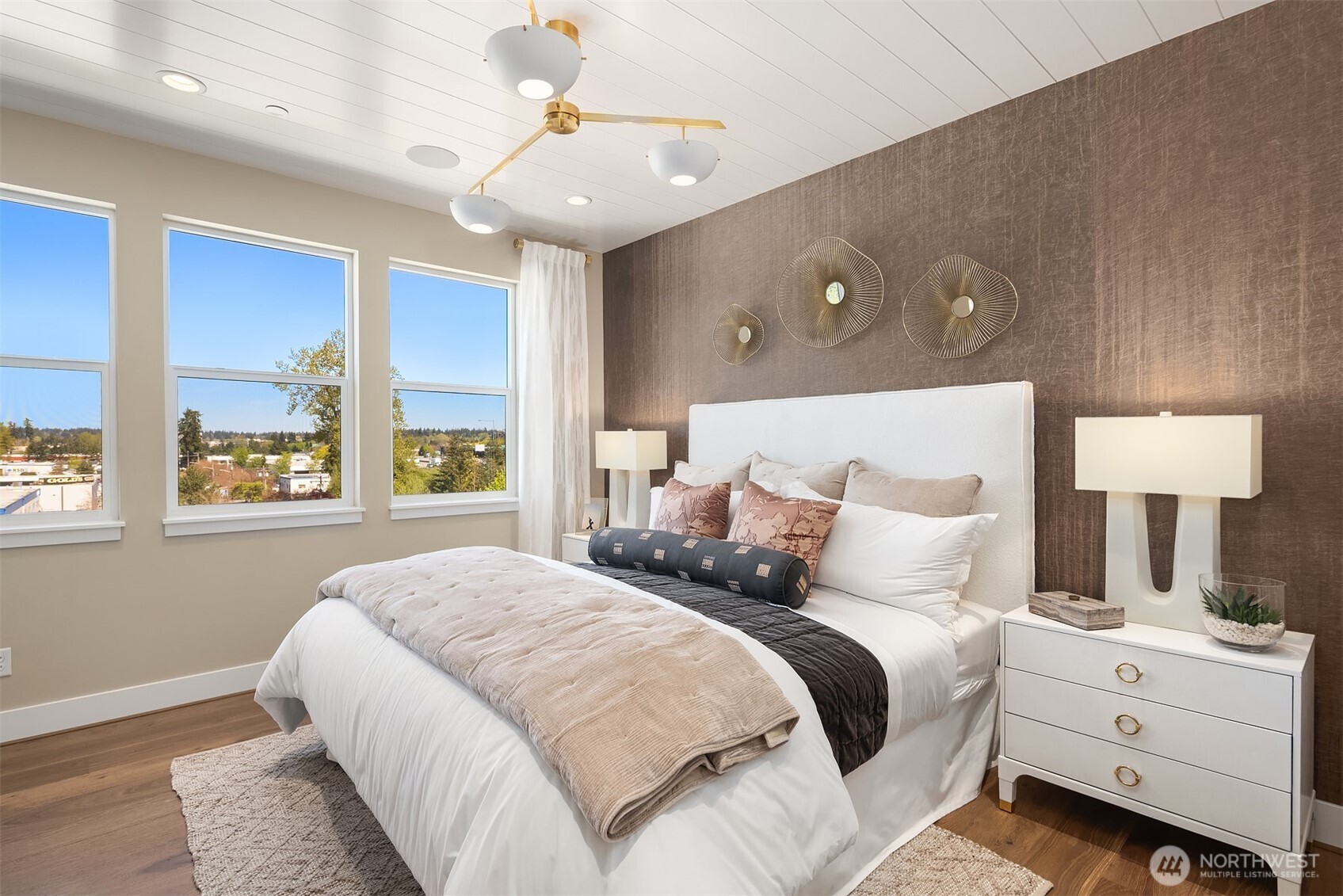 Photos of the Maryhill for illustration purposes only & are not of the Maryhill available for purchase. Home selections will vary.