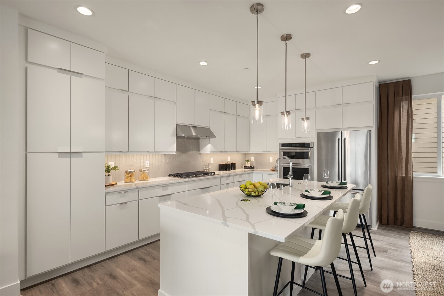 Photos of the Maryhill for illustration purposes only & are not of the Maryhill available for purchase. Home selections will vary