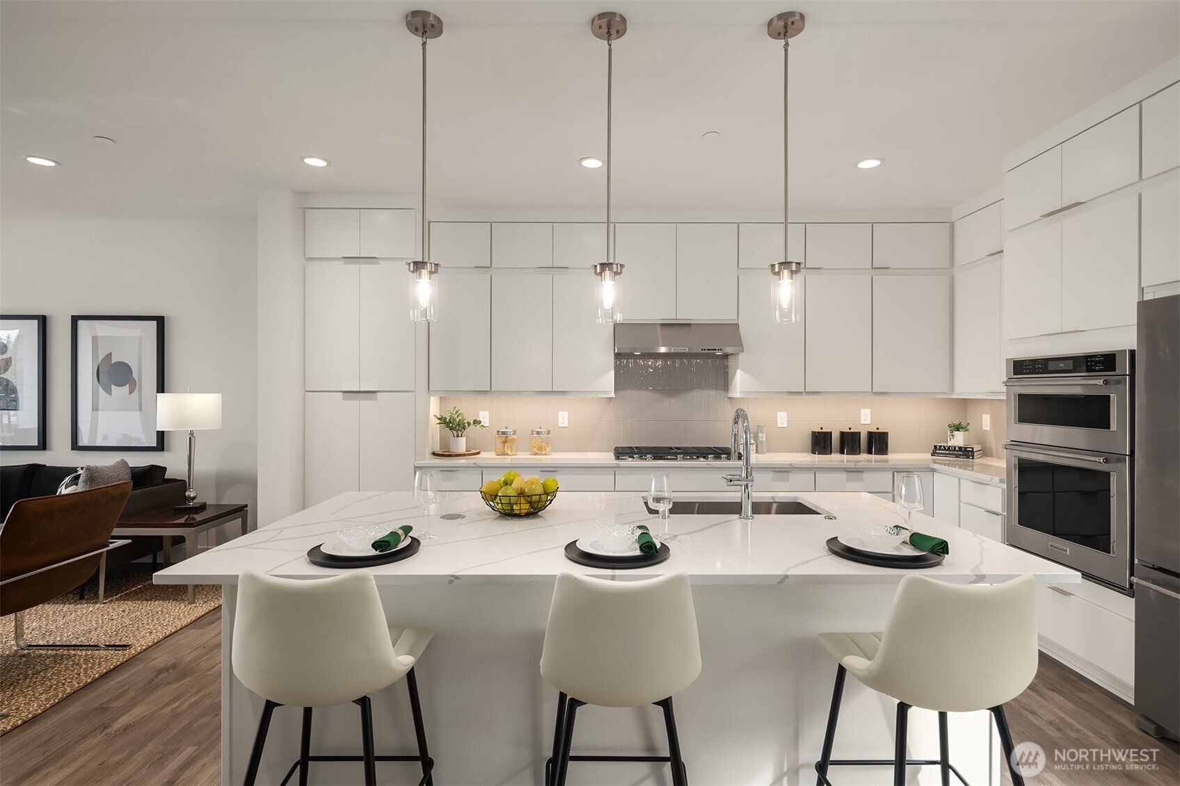 Photos of the Maryhill for illustration purposes only & are not of the Maryhill available for purchase. Home selections will vary