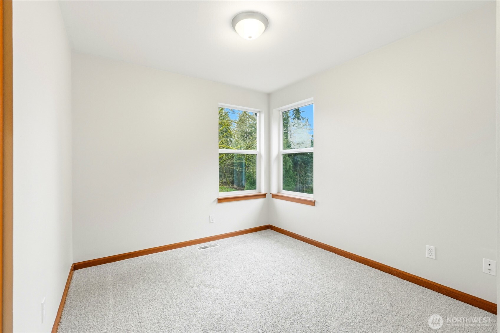 THIRD BEDROOM UPSTAIRS