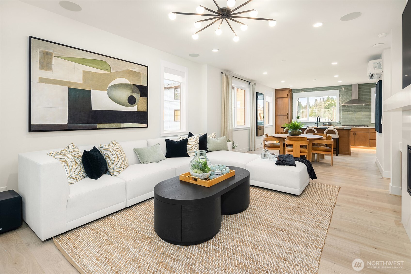 Photos are for illustrative purposes only & depict a different floor plan by Toll Brothers, finishes, or features than the actual home for sale. Actual layout & specifications vary. Home listed for sale (Banner) is brand new & photos are not yet available.