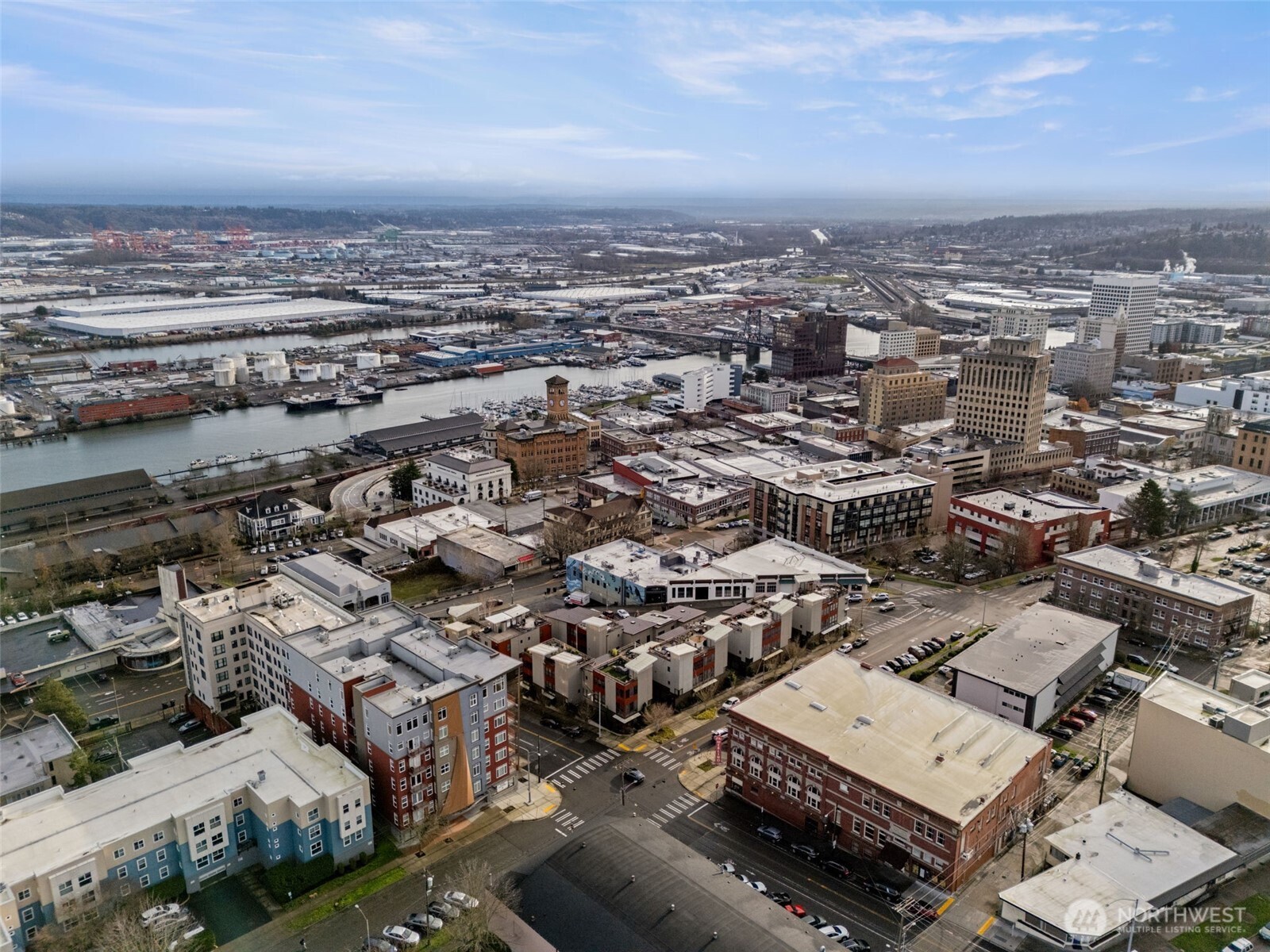 3/4 bathroom on lower level