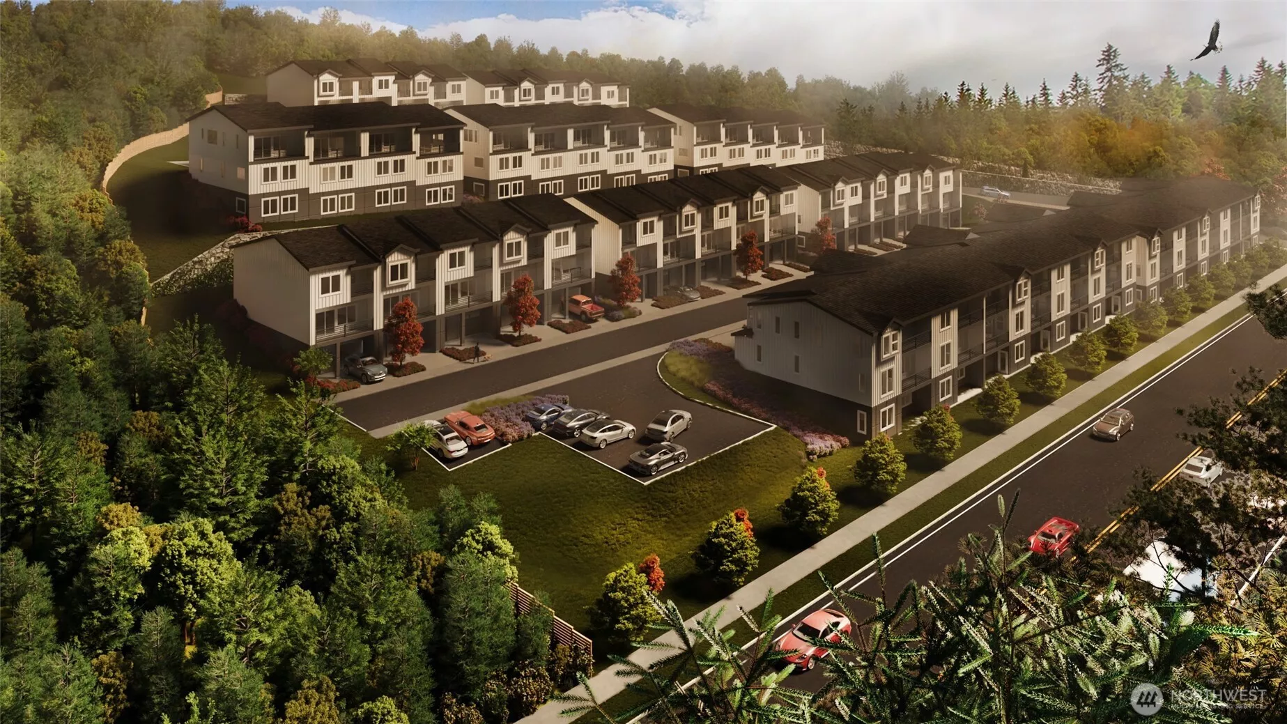 Photos/Renderings are for illustrative purposes only. Actual home, finishes, and features may vary.