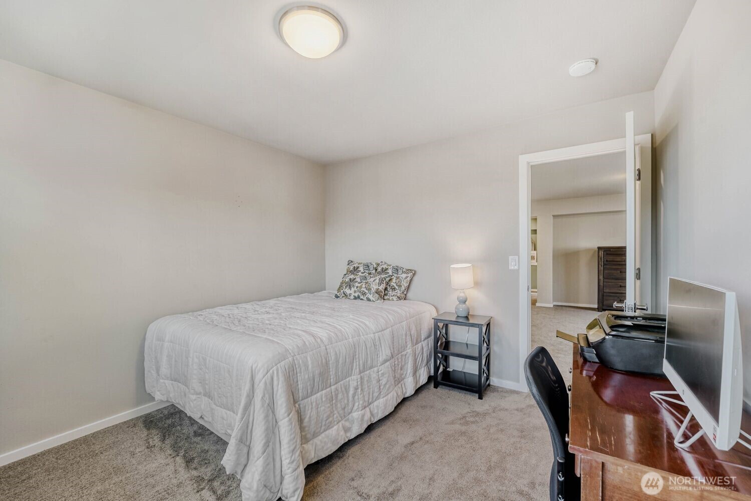 Outdoor Living Space