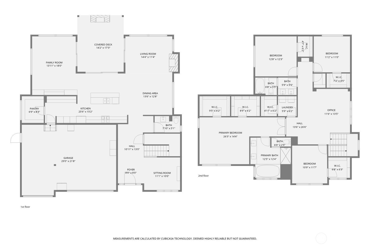 Outdoor Living Space