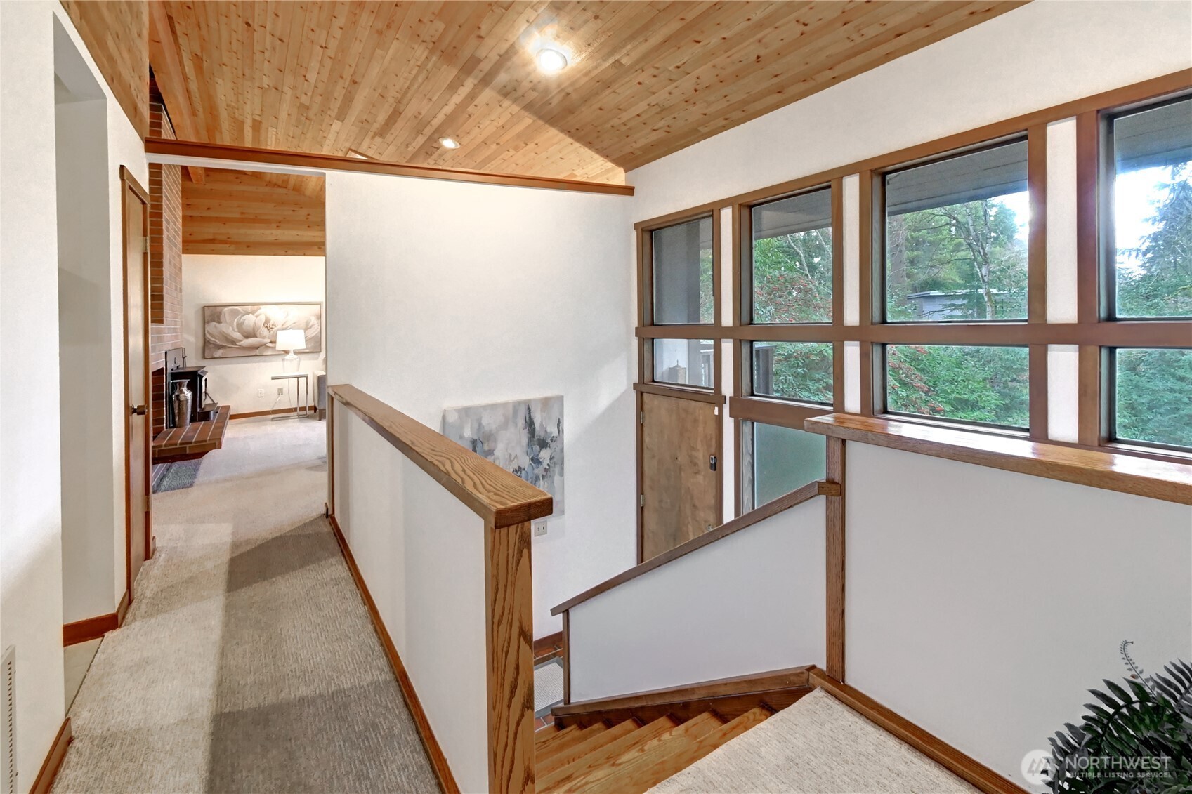 Laundry Room - Pantry off Kitchen