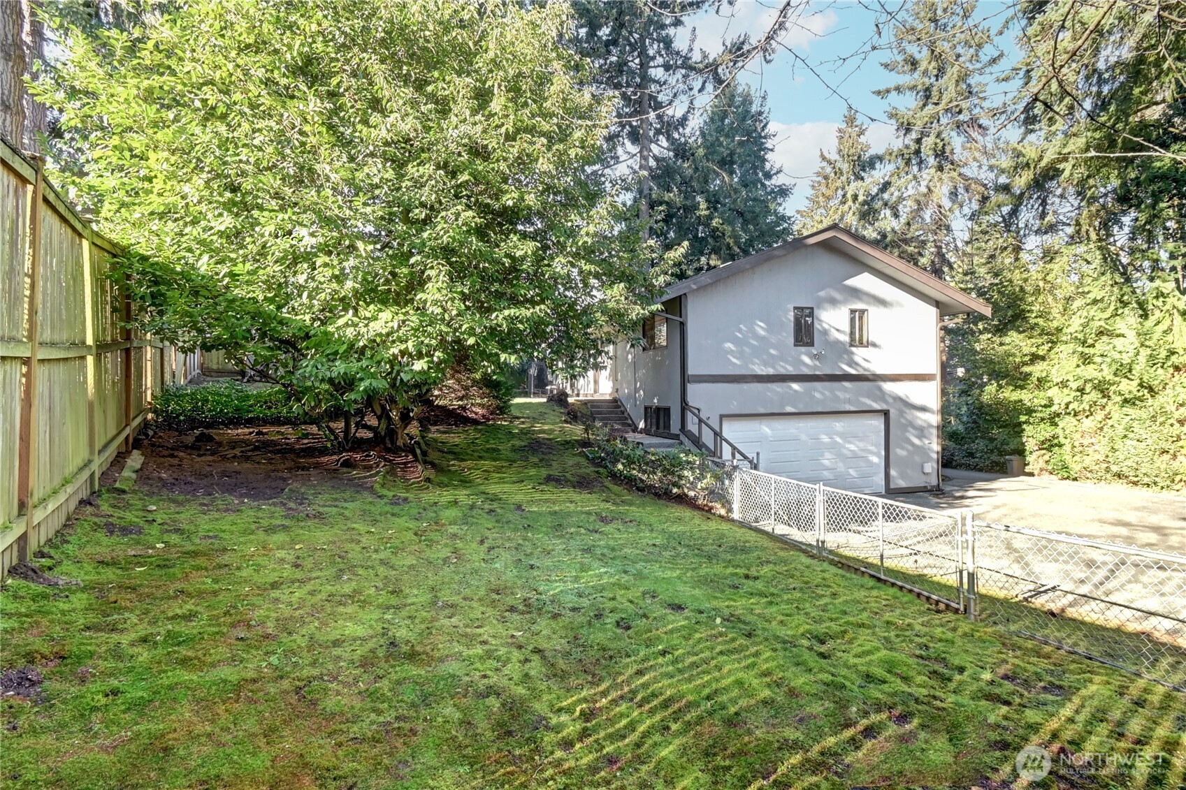 Brand New exterior paint