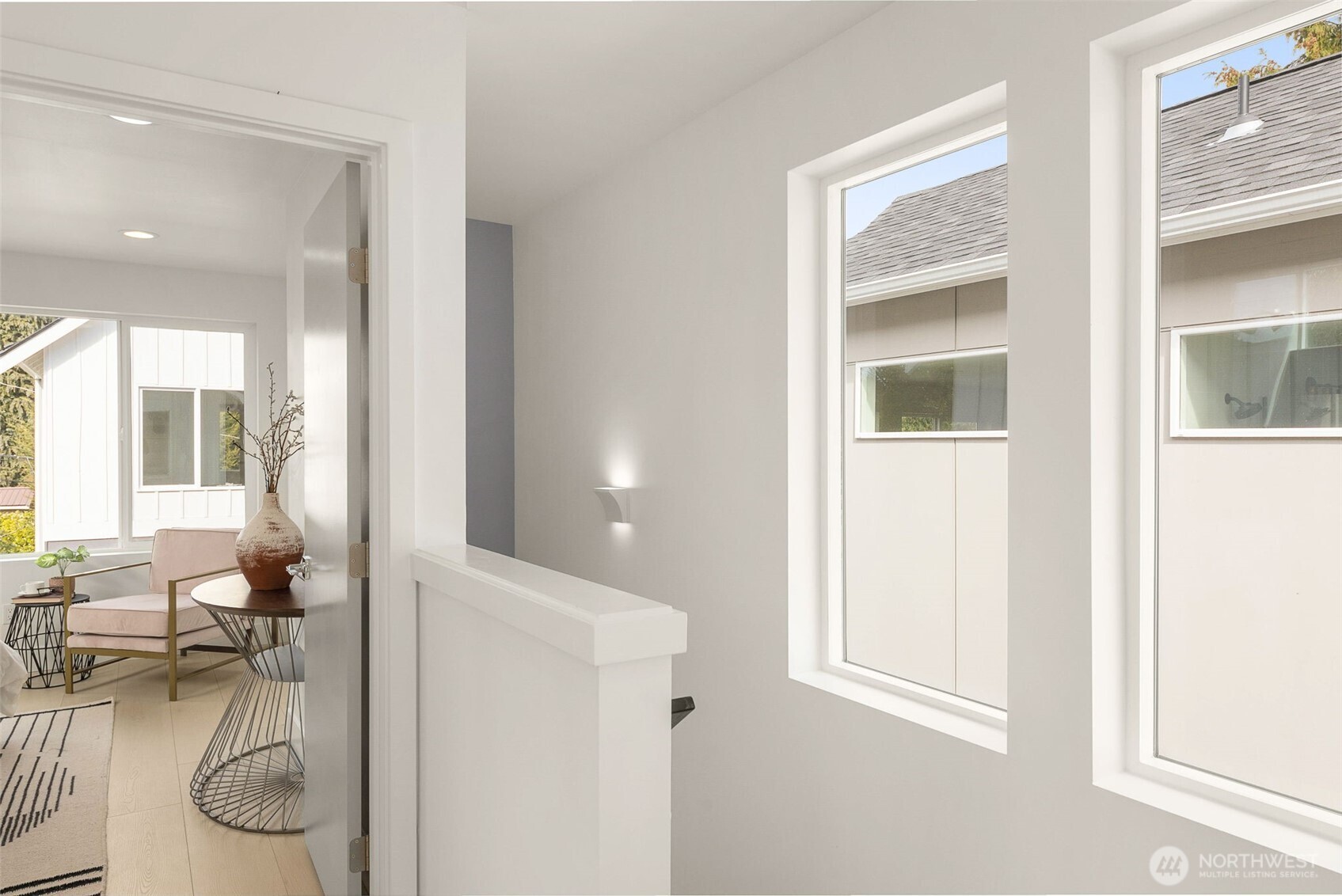 Photos of Model Unit