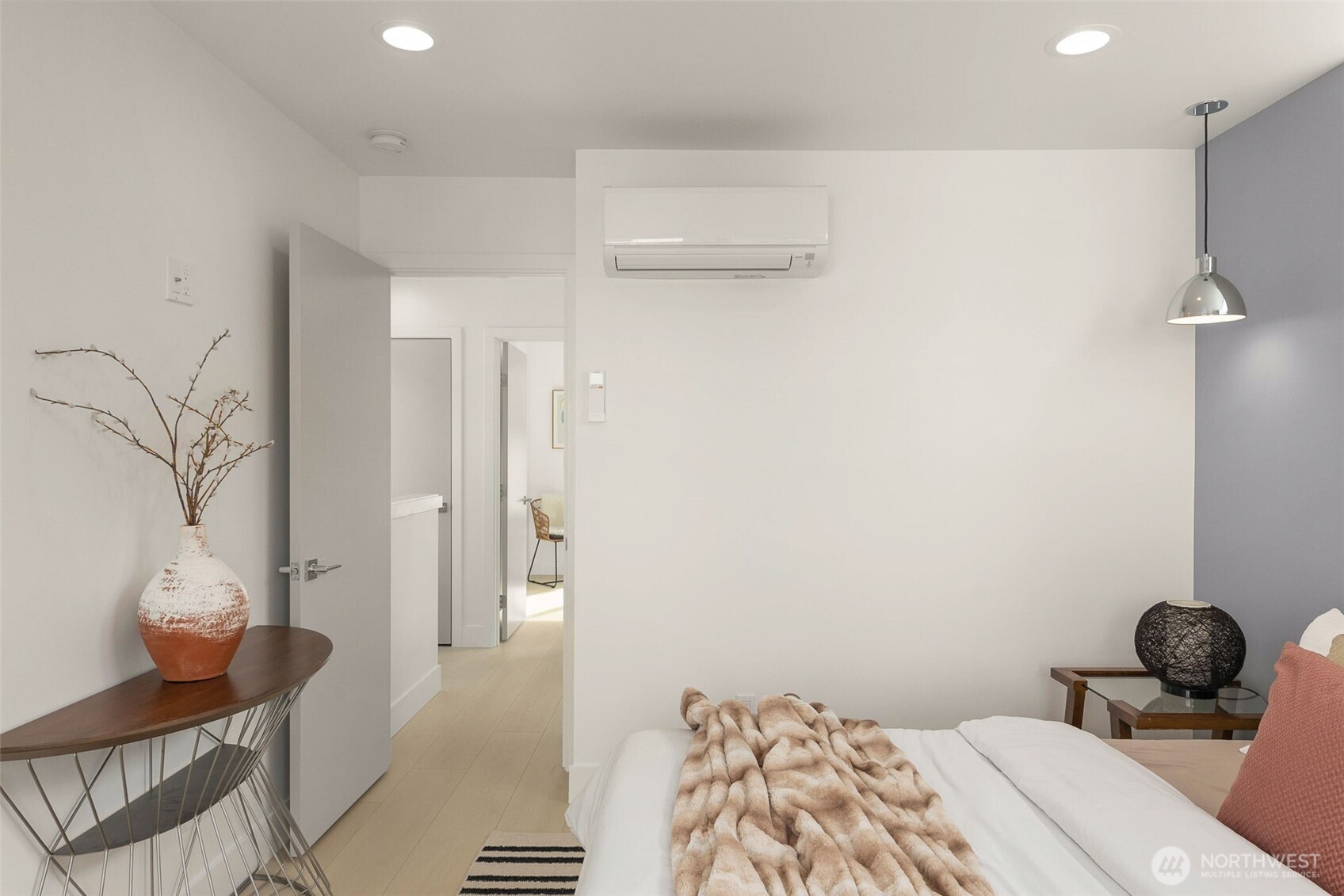 Photos of Model Unit