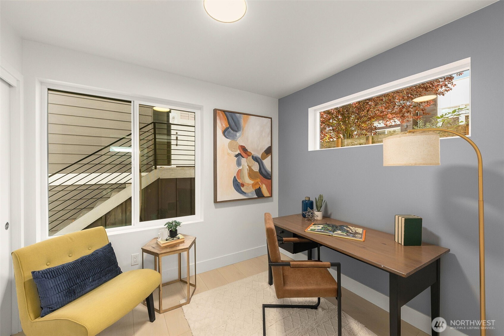 Photos of Model Unit