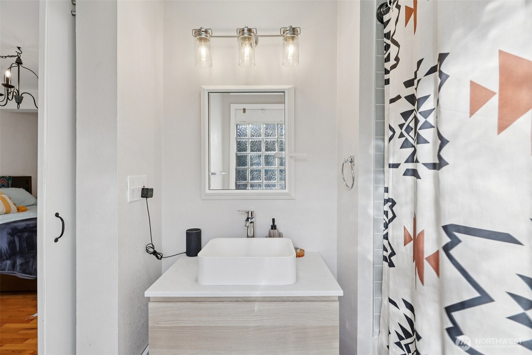 primary bathroom ensuite