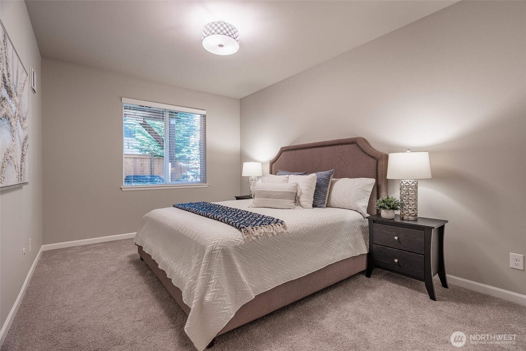 Bedroom 5 for guests or possible rental