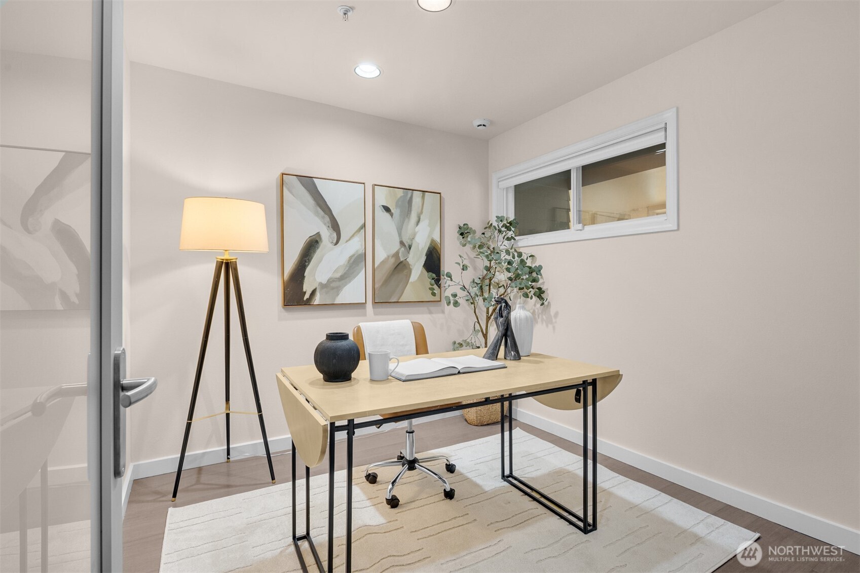 Bedroom Three (3 of 3)