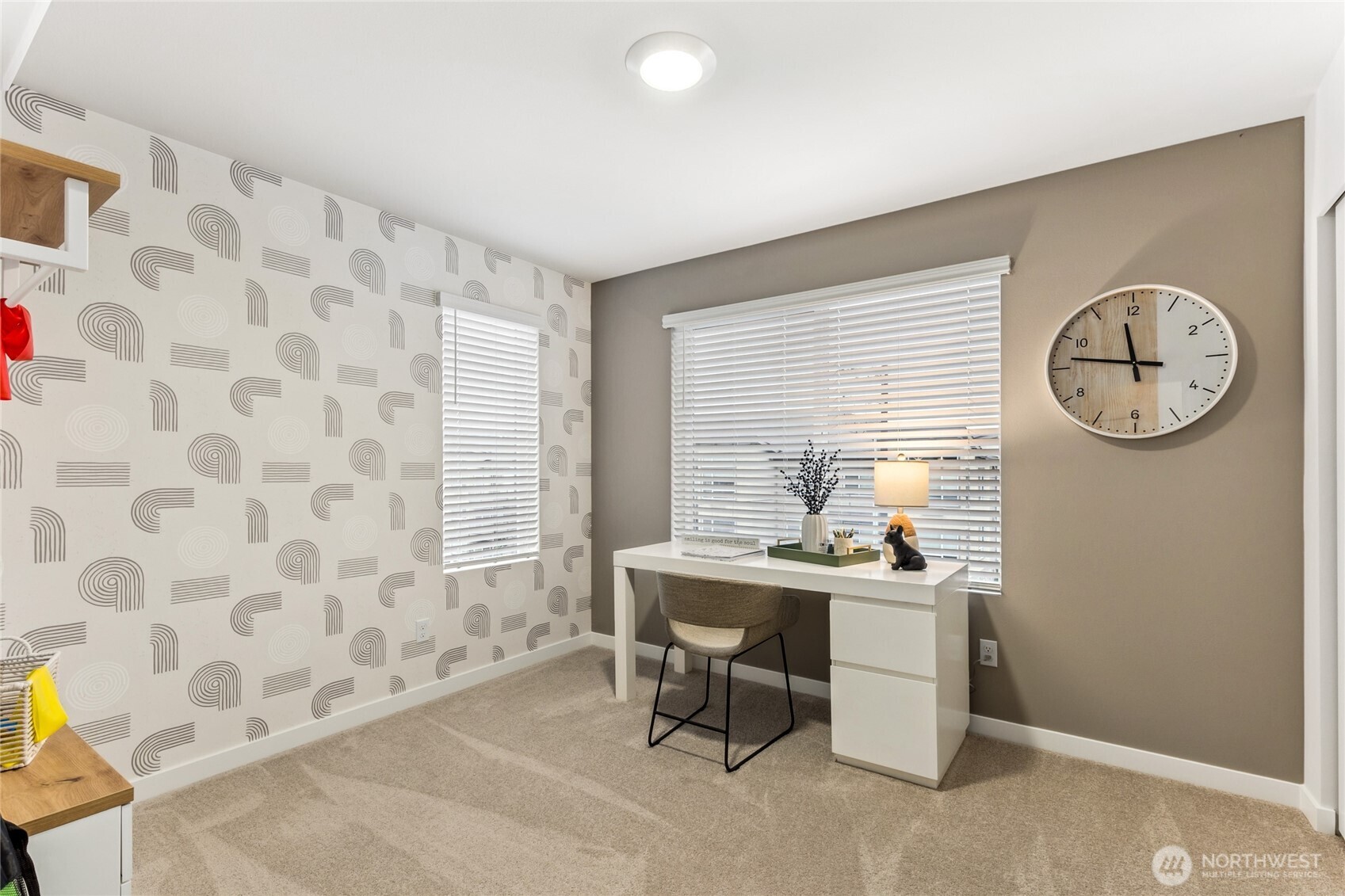 For representation only.  Features, colors, and selections may differ from photograph. See site agent for details.